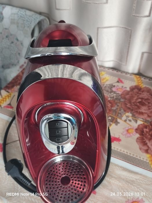 Vând aparat de cafea Toshiba