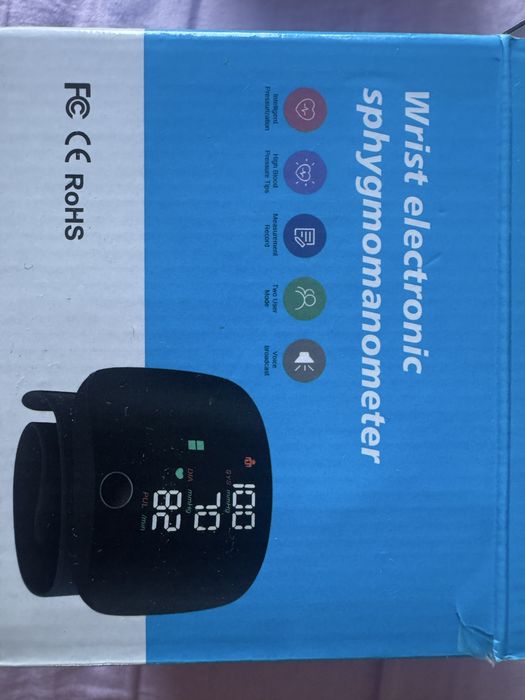 Продам тонометр!