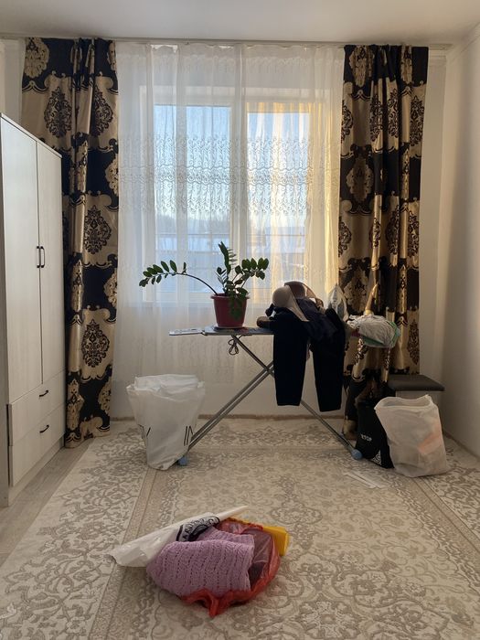 Сдам времянку в Иргели,