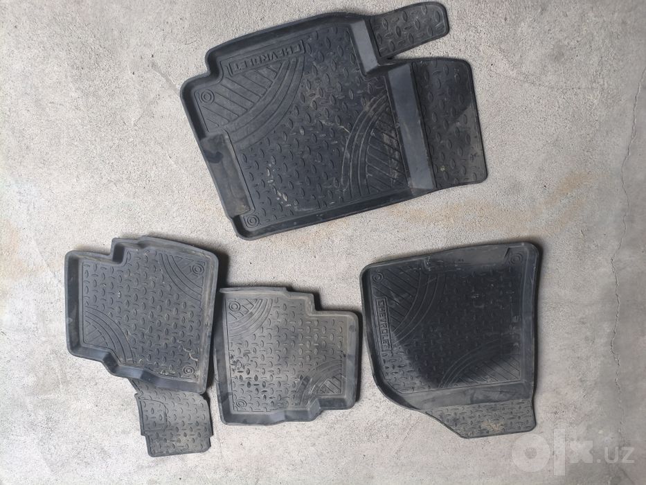 Gentra polik  2 Marta qoyilgan holos