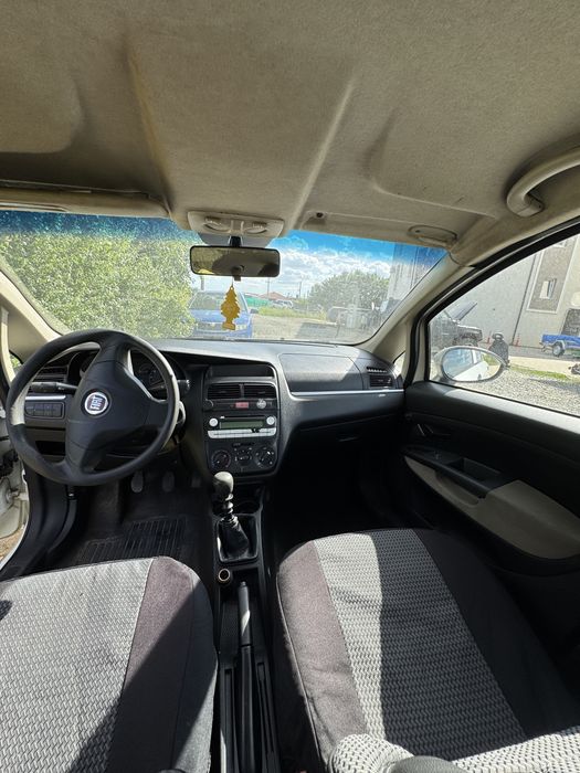 FIAT Linea 2011 — imagine 4