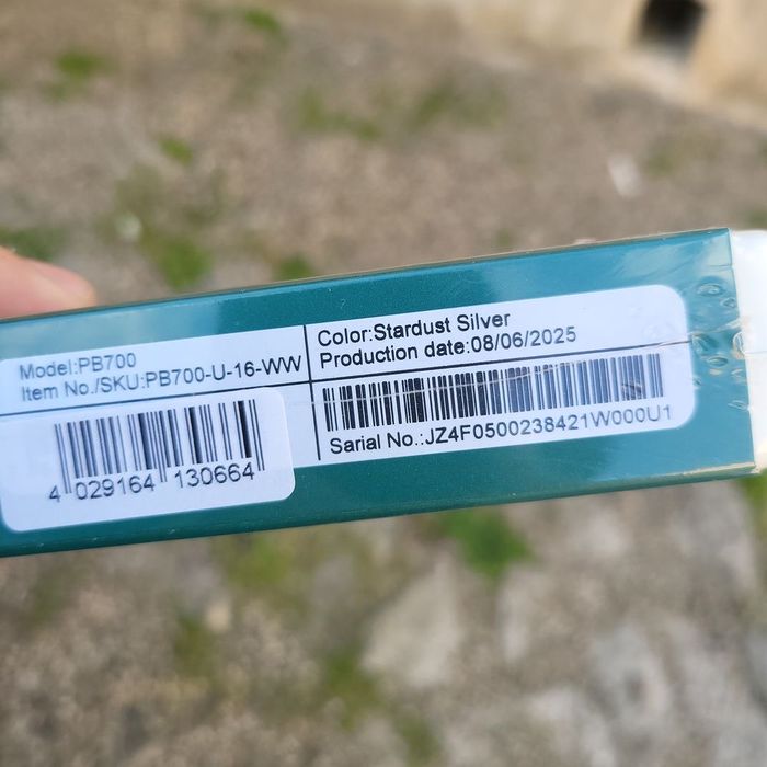 Pocketbook era Sigilat