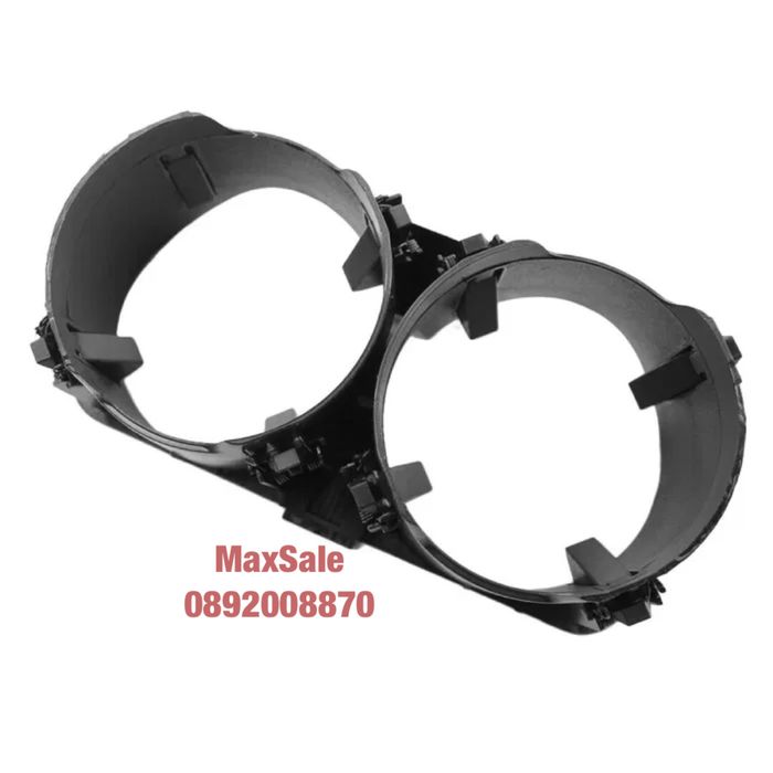 Cup holder къп холдър поставка за чаши Mercedes w221 s class в221 с