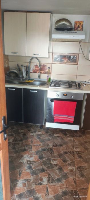 Casa de vânzare în Romanu