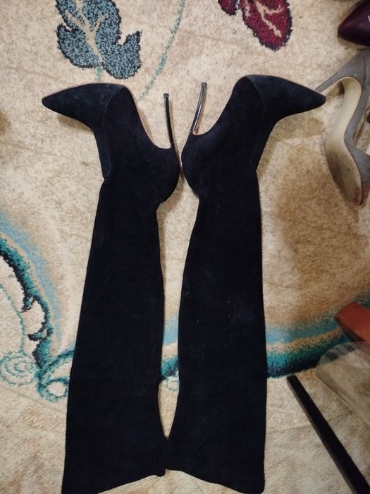 Женская обувь  брендовая