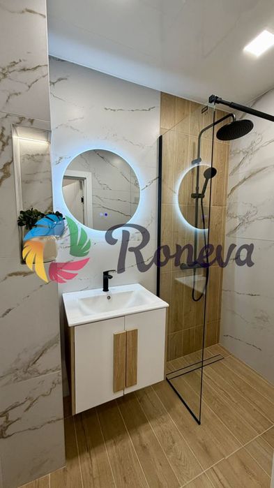 3-стаен в Варна-Спортна зала площ 70 цена 260000