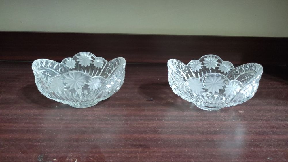 Продам Хрустальные посуды