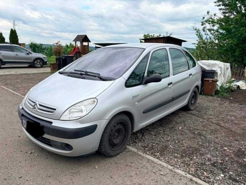 2006 Citroën citroen xsara picasso