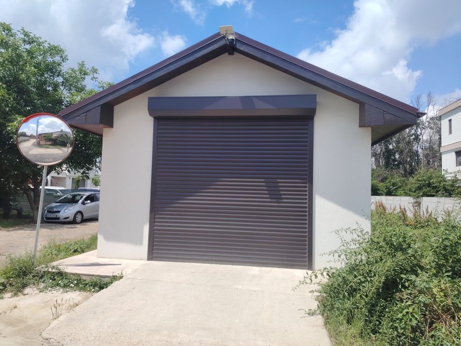 Vând teren zona Măgurele Ilfov