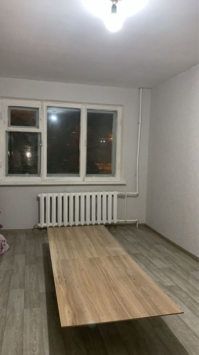 2 комнатная квартира