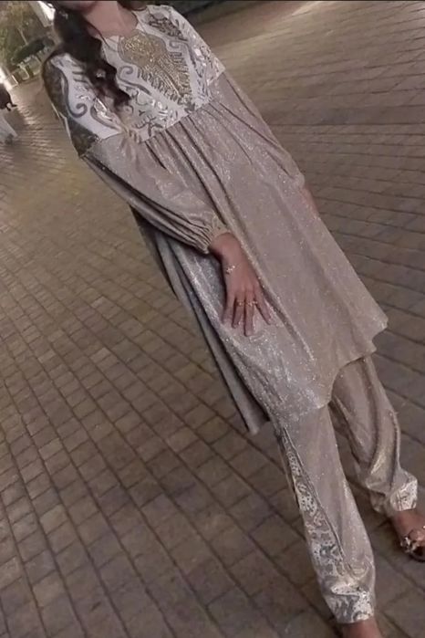 Ansambil kelinlar uchun