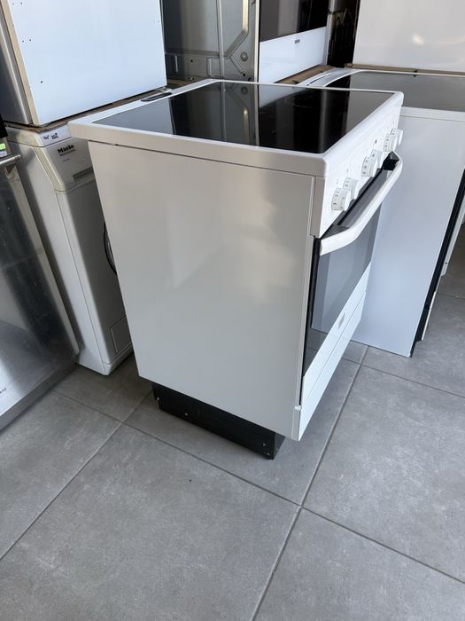 Печка с керамичен плот Gram