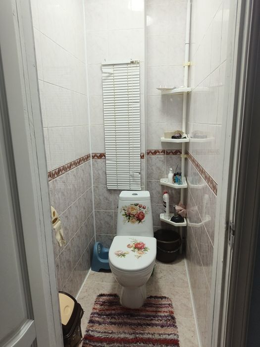 Обмен квартиры в центре