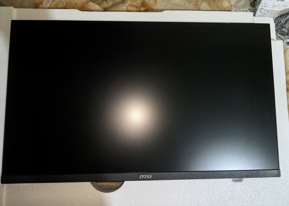 Монитор MSI G274QPF-E2