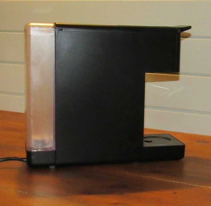 Кафе машина Illy Iperespresso капсули