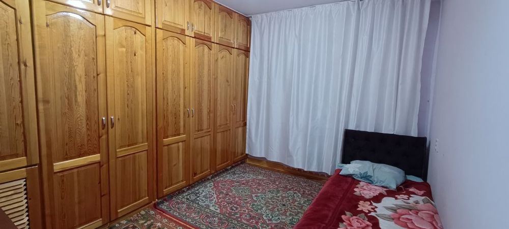 Kvartira sotiladi chilonzor 20a