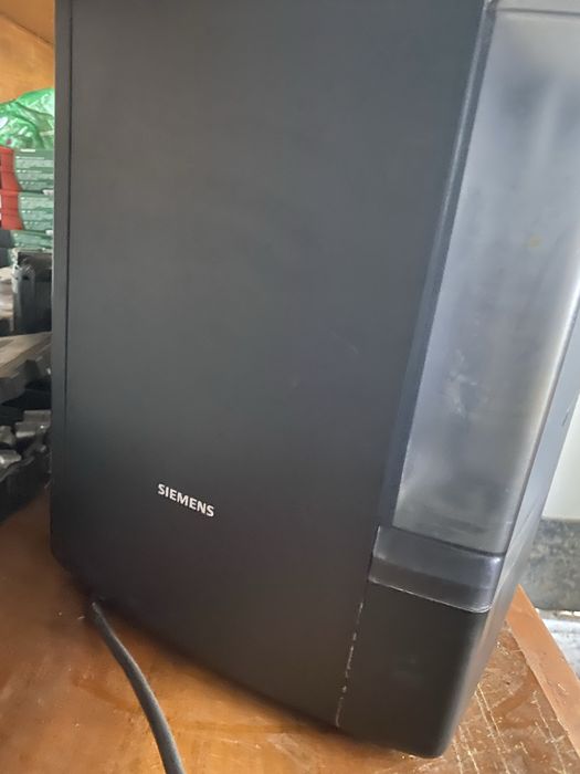 Кафе машина Siemens