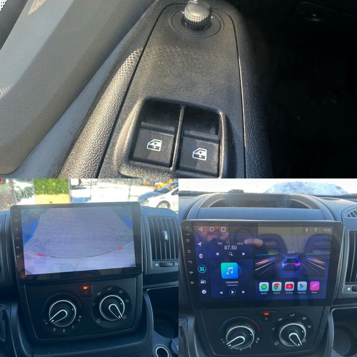 Fiat Ducato 2.3 120 CP | Garantie 1 an | Finantare | Tva deductibil