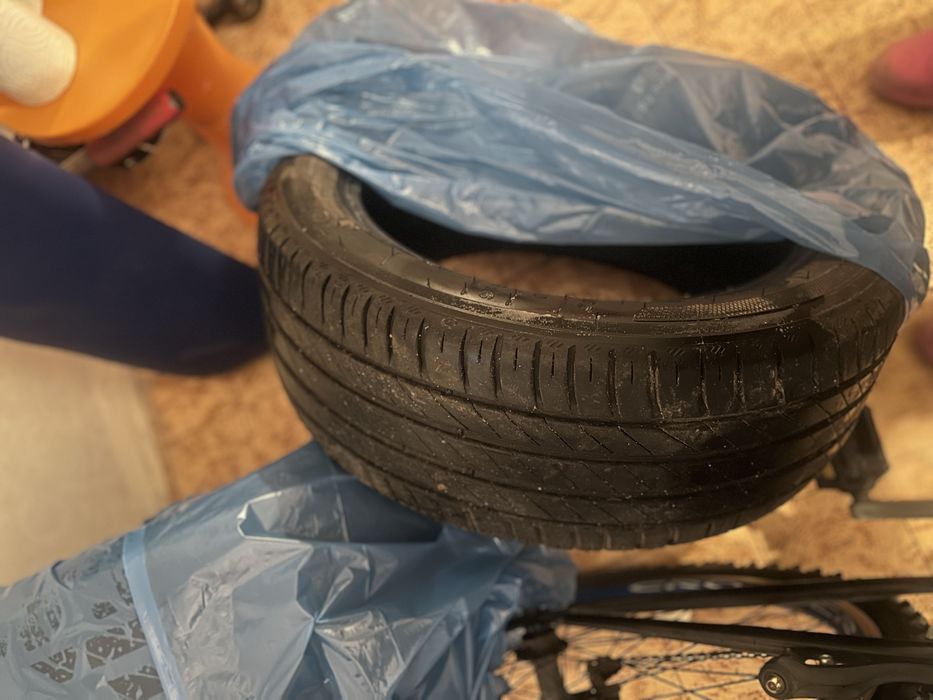 Летни гуми 195/50/16