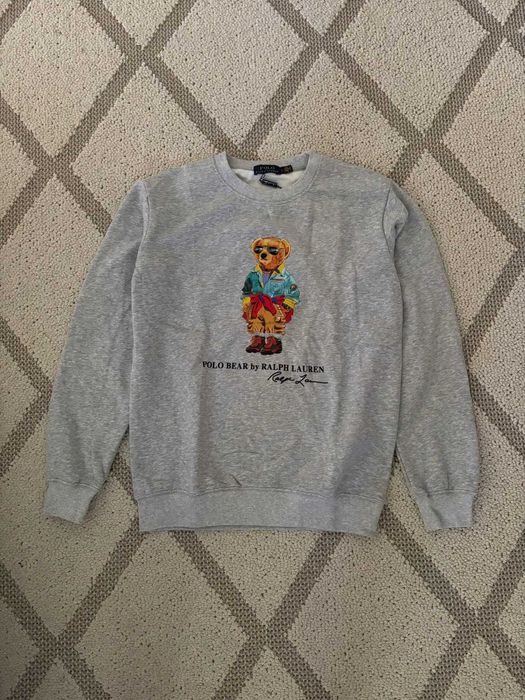 Bluza Polo Ralph Lauren