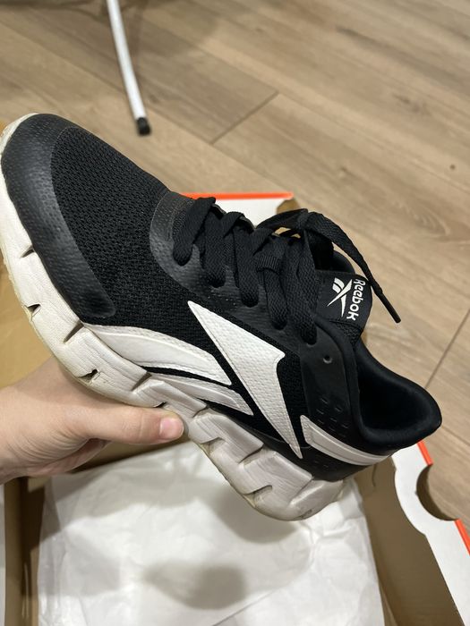 реебок кроссовки