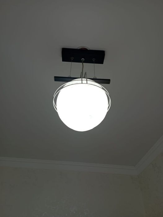 Люстра отличного качества