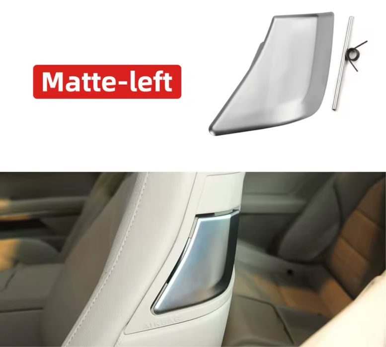 Maner Clapeta Rabatare Scaun Mercedes C E Class W207 W204 Coupe 2009-