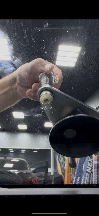 Ремон автостекол (лобовых)( ойна) возможен выезд. avtooyna yamash