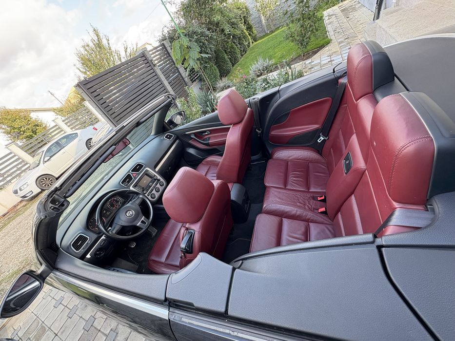 Volkswagen EOS 1.4