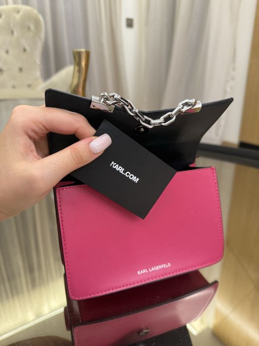 Оригинални маркови чанти