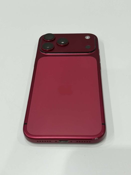 iPhone 17 Pro Max 256GB