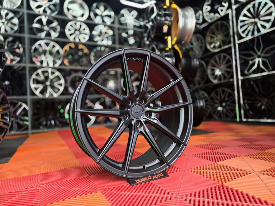 Нови джанти 20 5х112 ЕТ35 мат ,matte VW,Audi,Seat,Mercedes,Skoda 5x112
