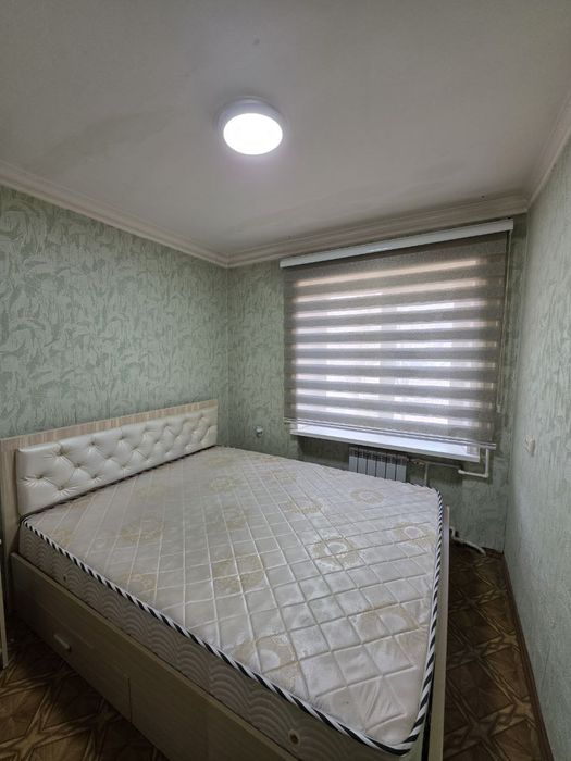 (4) БИЙ Лафарга 2/2/4  40м²  Кирпичный дом.