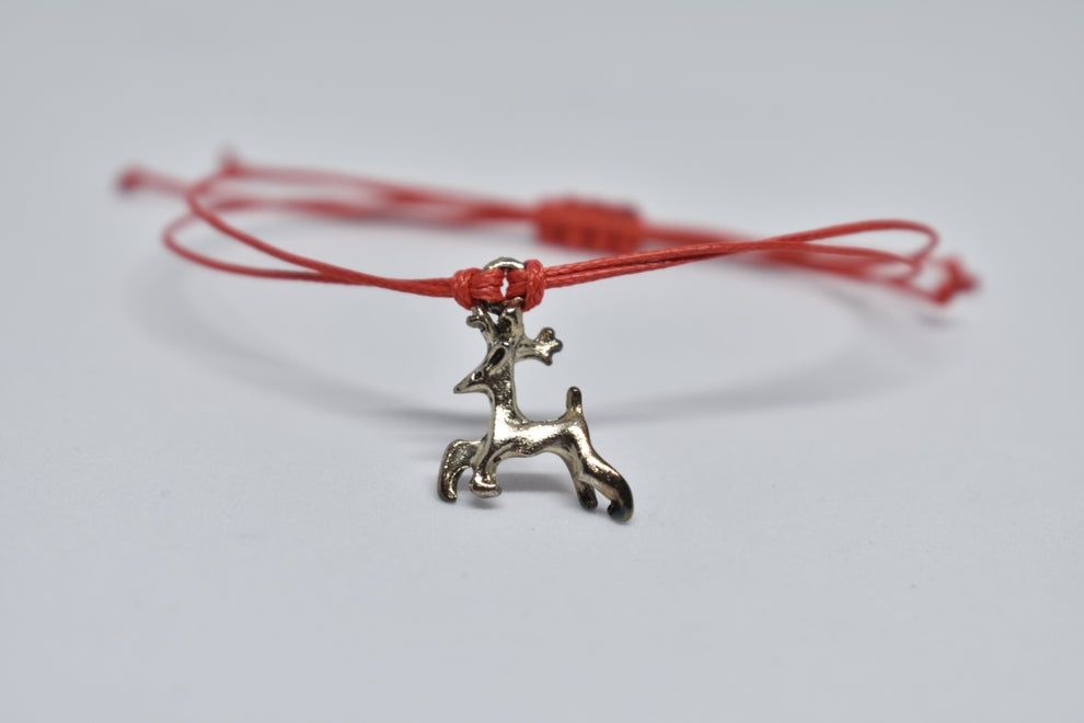 Гривни ръчна изработка