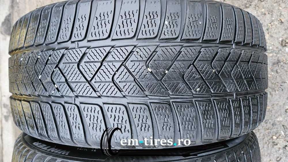 235/40 R19 • Iarna • Pirelli Sottozero 3 96V | 2 buc | Pret/buc