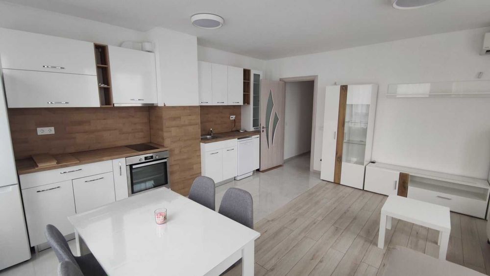 Дава се под наем Двустаен апартамент в София, Павлово - 60 кв.м за 459 € - Снимка #1