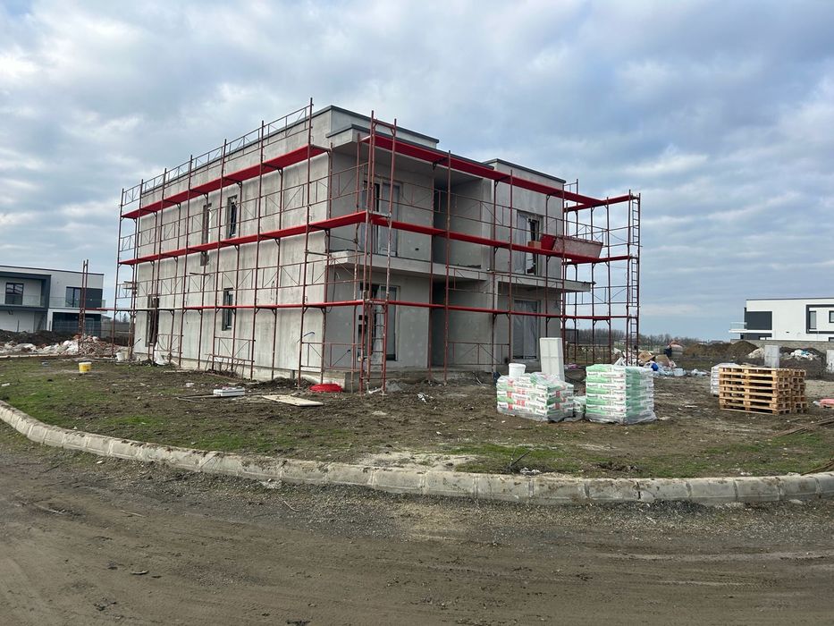 Duplex direct de la propoetar!