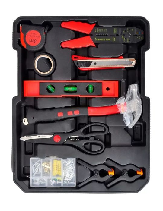 Наборы инструментов