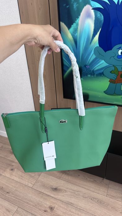 Сумка Шоппер Lacoste