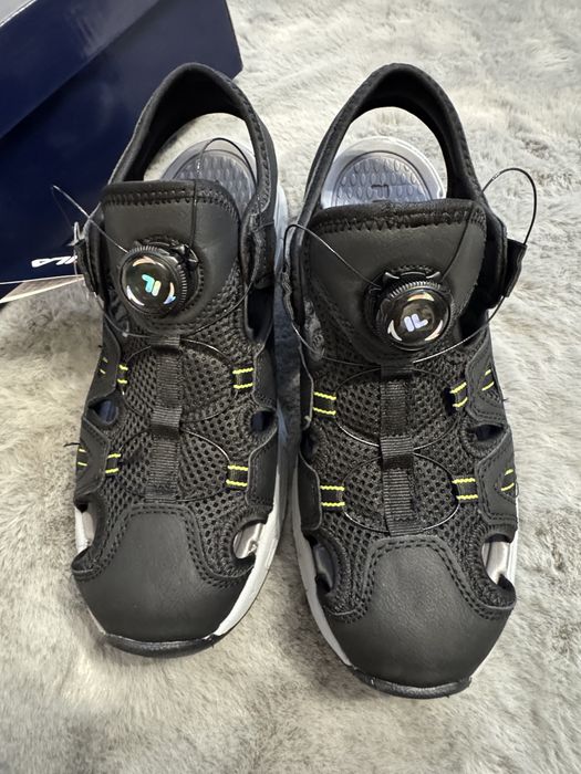 Момчешки сандали Fila 40 номер