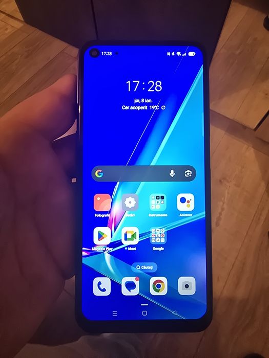 Vand oppo A72 oferta