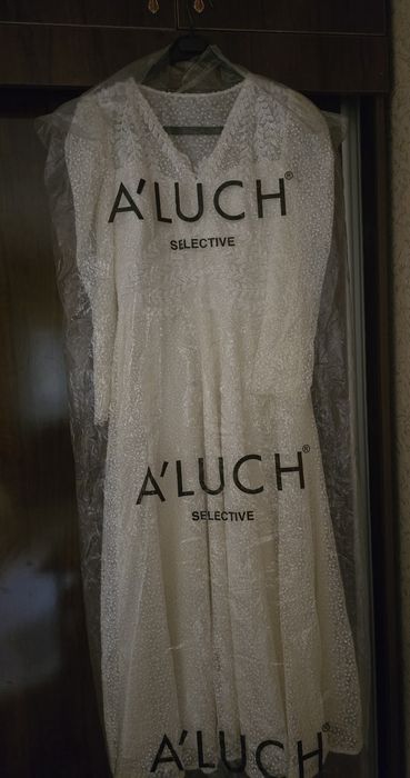 Вечернее платье очень красивая