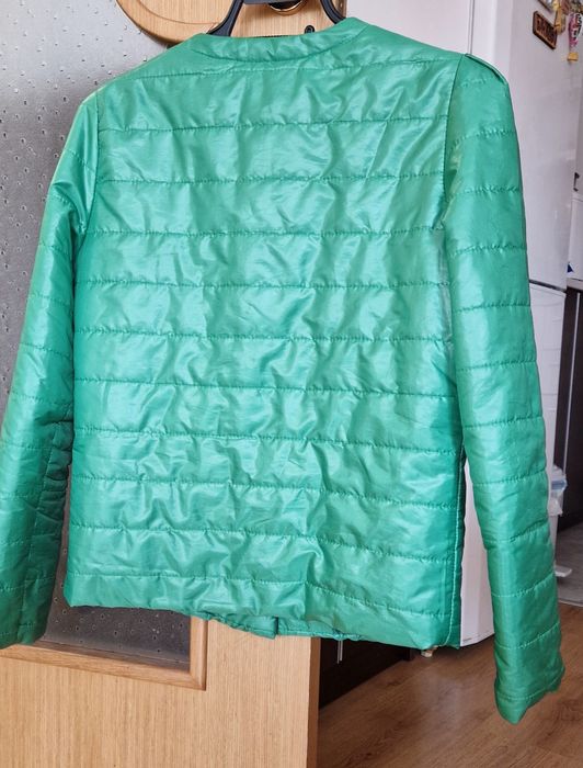 Есенно-пролетно шушляково яке