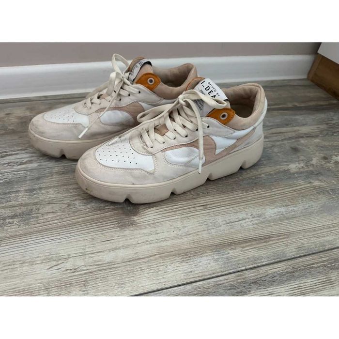 Спортни обувки Högl - Номер 38