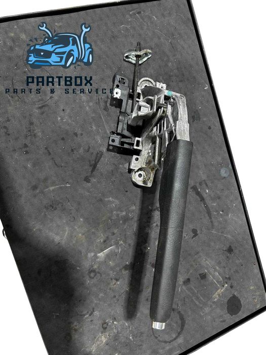 Лост за ръчна спирачка за Golf VI 2012