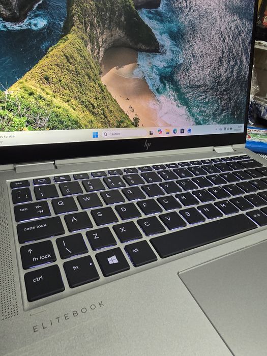 HP EliteBook 840 G8 notebook