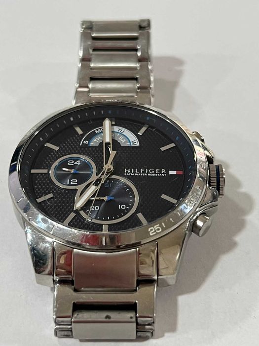 Tommy Hilfiger Decker Mens Watch