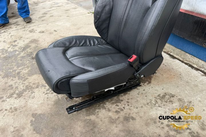 Scaun fata dreapta Audi A8 D4/4H [facelift] [2013 - 2018]