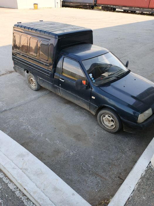 Продам автомобиль на ходу