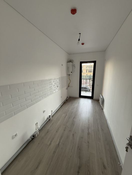 1 комнатная квартира в ЖК «Assalam Sohil” Яшнабадский район